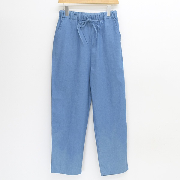 ottilie オティーリエ ライトオンスデニムパンツ K405603 レディース【送料無料】 | BRAND LIST,O,Ottilie |  Seagull direction ONLINE STORE
