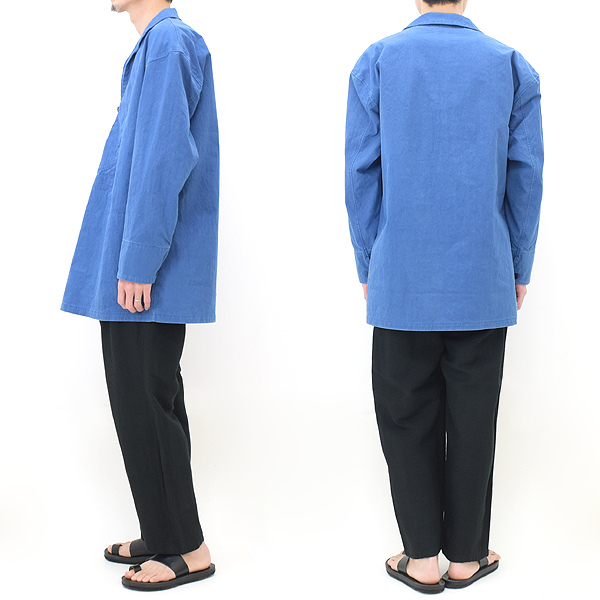 【セール/60%OFF】【23SS】Outil ウティ 