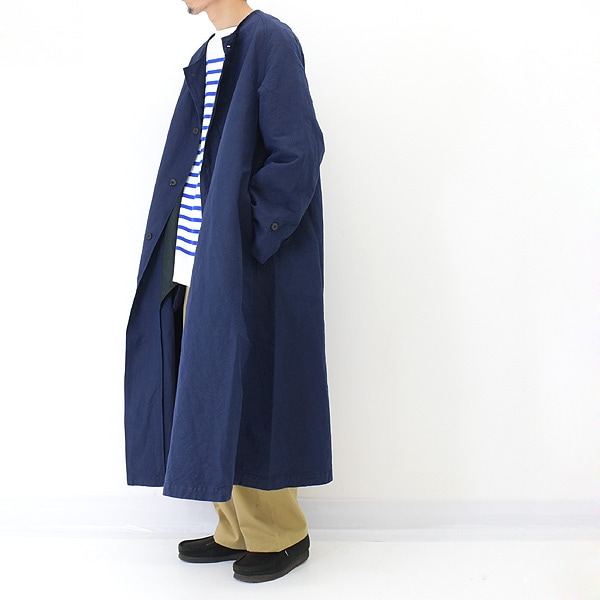 【21AW】OUTIL ウティ 