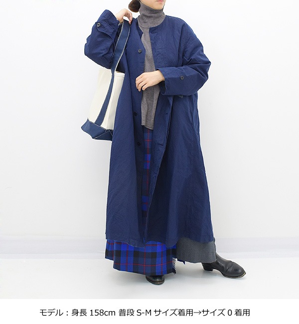 【21AW】OUTIL ウティ 