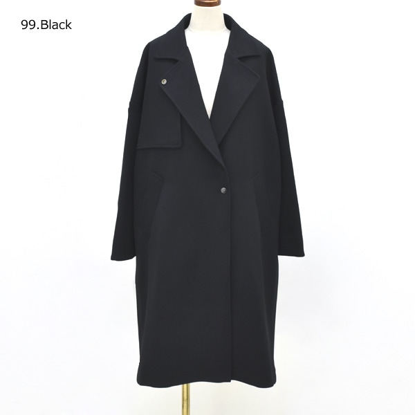 セール/20%OFF】PASSIONE パシオーネ ライナー付きスリットコート