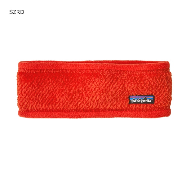 Patagonia パタゴニア RE-TOOL HEADBAND リツール ヘッドバンド 22251 Patagonia パタゴニア RE-TOOL HEADBAND リツール ヘッドバンド 22251