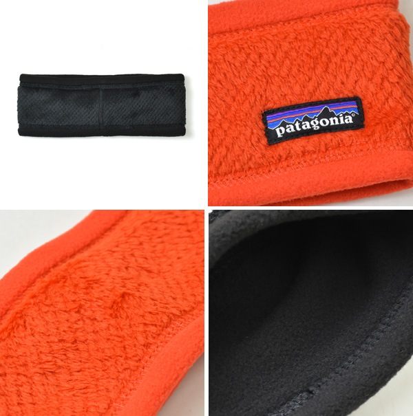Patagonia パタゴニア RE-TOOL HEADBAND リツール ヘッドバンド 22251