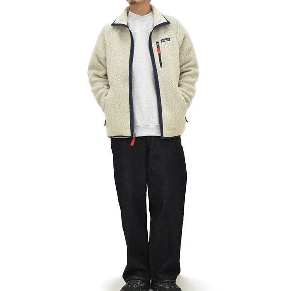Patagonia パタゴニア MS RETRO PILE JKT レトロ パイル ジャケット