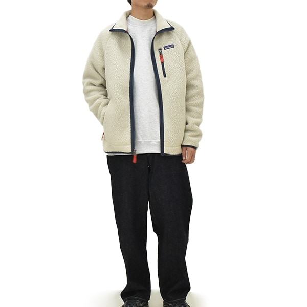 Patagonia パタゴニア MS RETRO PILE JKT レトロ パイル