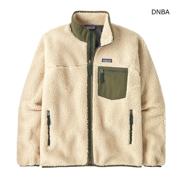 Patagonia パタゴニア MS CLASSIC RETRO-X JKT クラシック レトロX