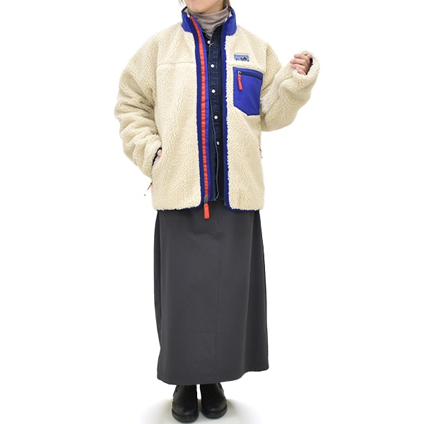 Patagonia パタゴニア MS CLASSIC RETRO-X JKT クラシック レトロX