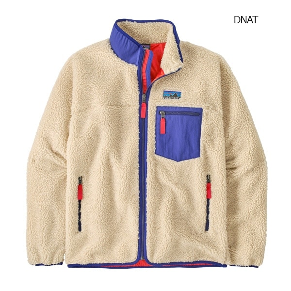 お値下げ中【ハレイワ店購入】patagonia パタゴニア レトロX Patagonia/メンズ・クラシック・レトロX・ジャケット / 23057 【限定