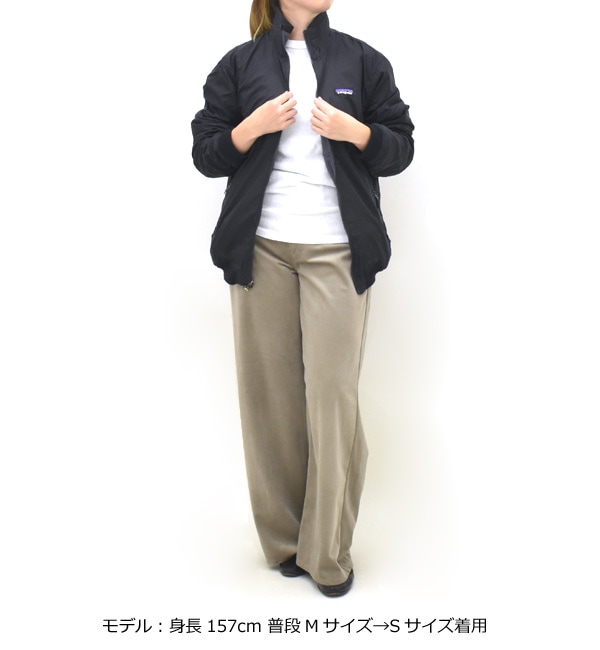 パタゴニア　ワークジャケット　トルコ製 メンズ・ワークジャケット＆ベスト - パタゴニア公式オンライン