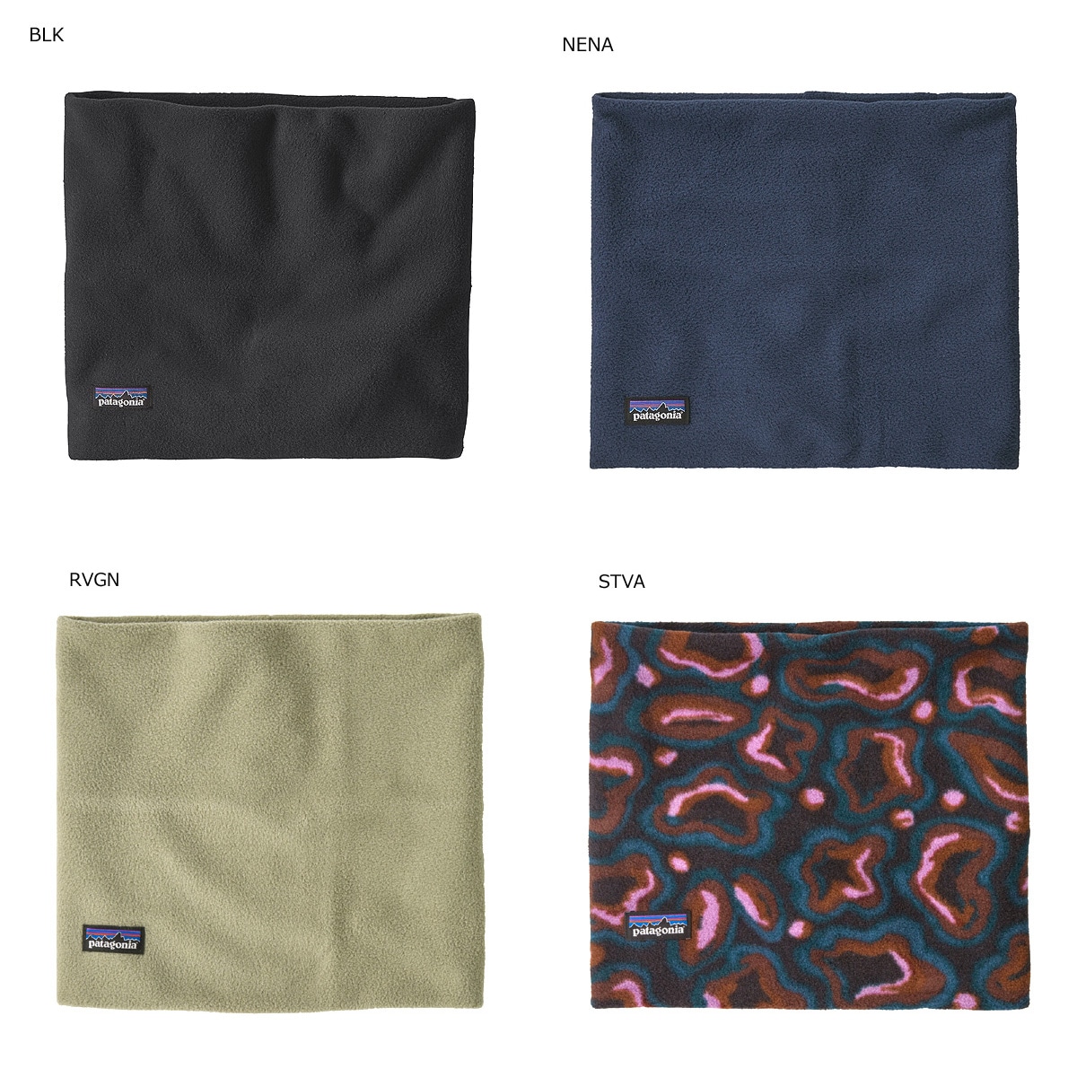 Patagonia パタゴニア MICRO D GAITER マイクロデニールゲイター 28891