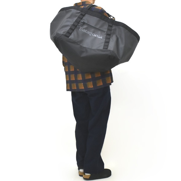 Patagonia パタゴニア ブラックホールギアトートバッグ 61L