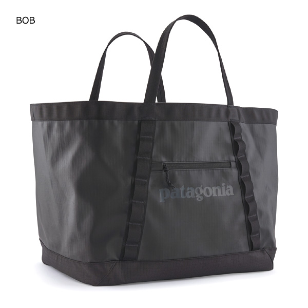 Patagonia パタゴニア ブラックホールギアトートバッグ 61L