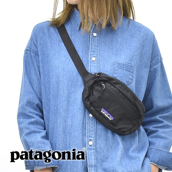 00's ファッション パタゴニア Patagonia メッセンジャーバッグ