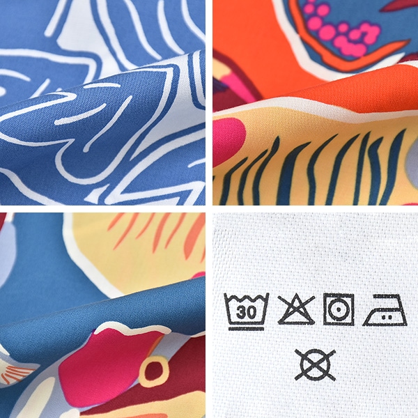 Patagonia パタゴニア WS TIDAL THREADS SHIRT ウィメンズ タイダル