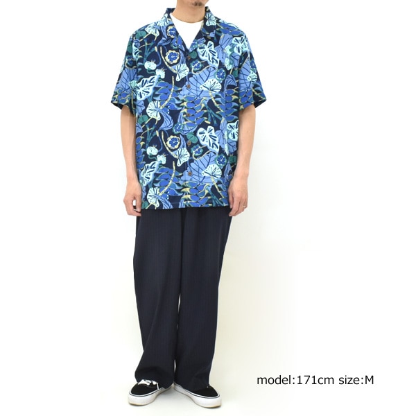 Patagonia パタゴニア タイダル スレッズシャツ TIDAL THREADS SHIRT