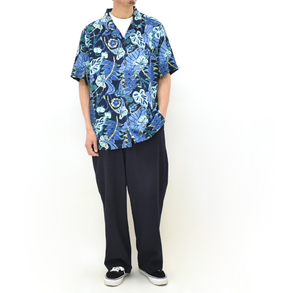 Patagonia パタゴニア タイダル スレッズシャツ TIDAL THREADS SHIRT