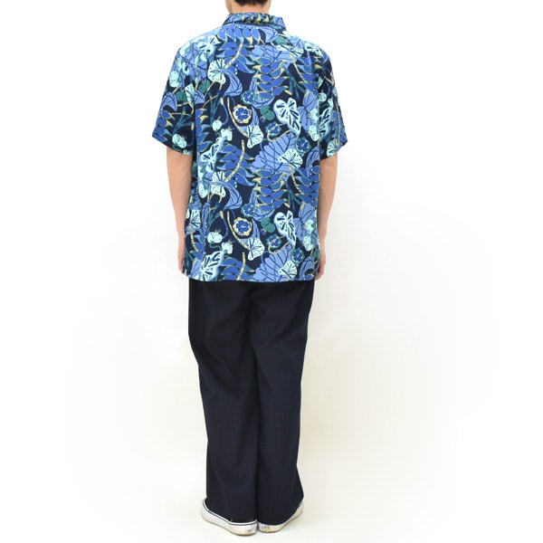 Patagonia パタゴニア タイダル スレッズシャツ TIDAL THREADS SHIRT