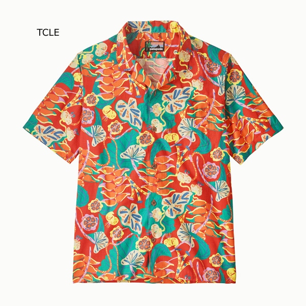 セール/20%OFF】Patagonia パタゴニア タイダル スレッズ キャンプ