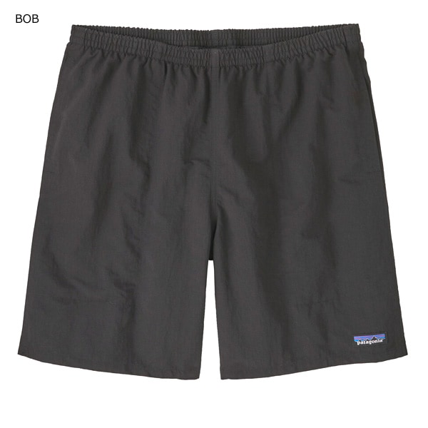 Patagonia パタゴニア BAGGIES LONGS-7IN バギーズショートパンツ