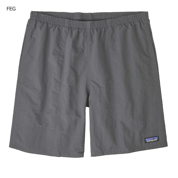 Patagonia パタゴニア BAGGIES LONGS-7IN バギーズショートパンツ