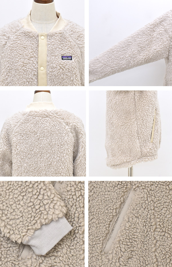 Patagonia パタゴニア Kid's RETRO-X BOMBER JKT キッズ レトロX