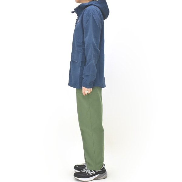 Patagonia パタゴニア キッズ アウトドアエブリデイジャケット フード