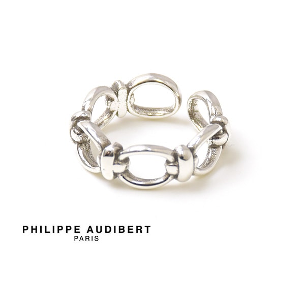 PHILIPPE AUDIBERT フィリップ オーディベール ISA ring リング BG5740 レディース【送料無料】【クリックポスト可】 |  BRAND LIST,P,PHILIPPE AUDIBERT | Seagull direction ONLINE STORE