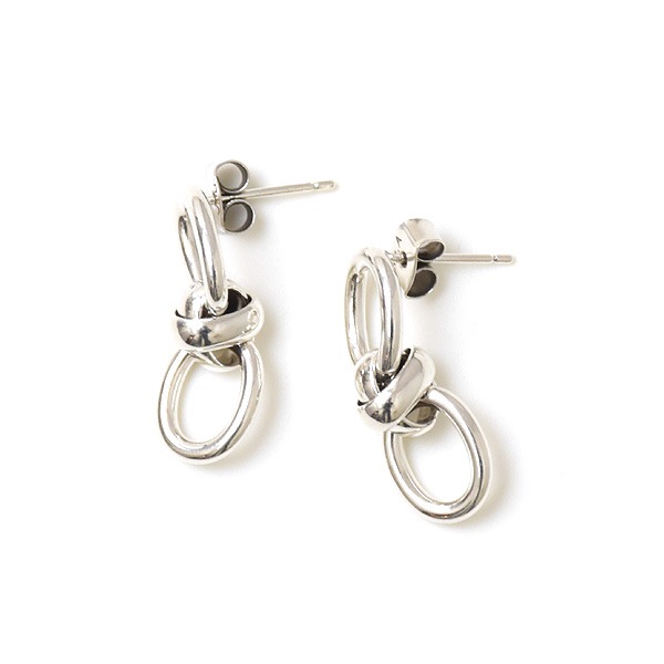 PHILIPPE AUDIBERT フィリップ オーディベール ISA earring ピアス