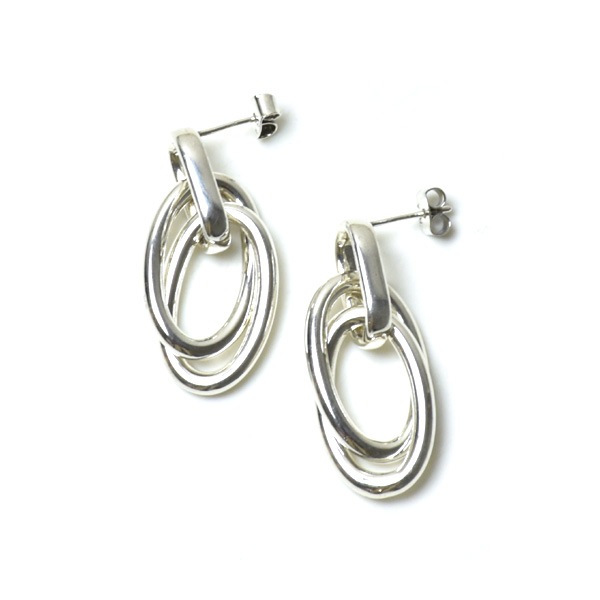 PHILIPPE AUDIBERT フィリップオーディベール Jude earring BO5206