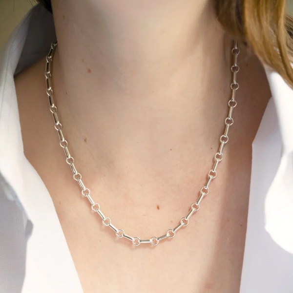 PHILIPPE AUDIBERT フィリップ オーディベール DAKOTA necklace