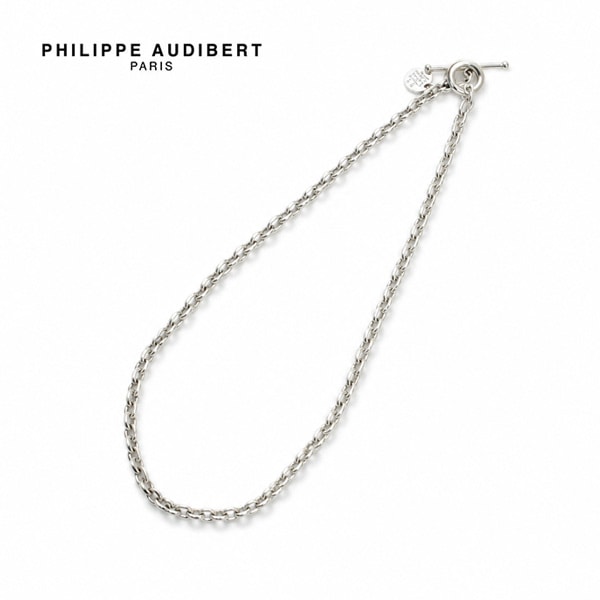 PHILIPPE AUDIBERT フィリップオーディベール Angela necklace