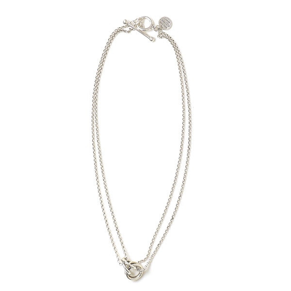 PHILIPPE AUDIBERT フィリップ オーディベール NEYLA necklace