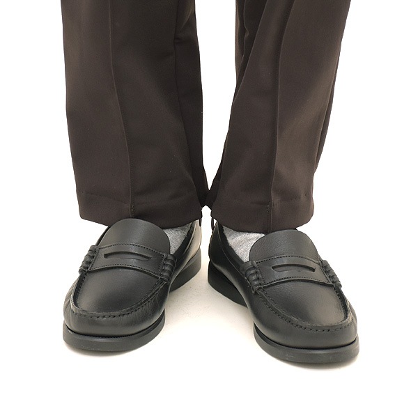 Paraboot パラブーツ レザーローファー コロー CORAUX 199112 レディース【送料無料】 | BRAND LIST,P, Paraboot | Seagull direction ONLINE STORE