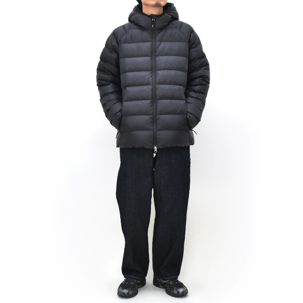 ジャケット・アウター HuyenTrinh ティゴラ TIGORA ダウンジャケット ダウンジャケット ハイロフト