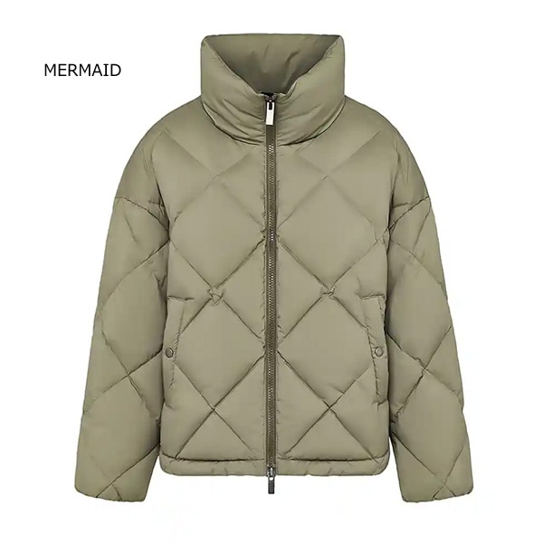 PYRENEX ピレネックス ADELE アデル ダイヤモンドキルト ダウン