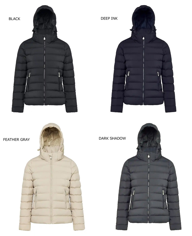 PYRENEX ピレネックス SPOUTNIC SOFT2 スプートニックソフト2 ダウン