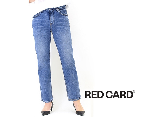RED CARD TOKYO レッドカード トーキョー 