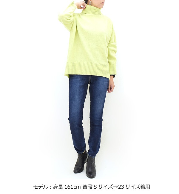RED CARD レッドカード トーキョー Marmalade Ankle グッドフレアデニムパンツ アンクル センタープレス akira -Mid  Crease- 49352901mdc レディース【送料無料】-Seagull direction ONLINE STORE