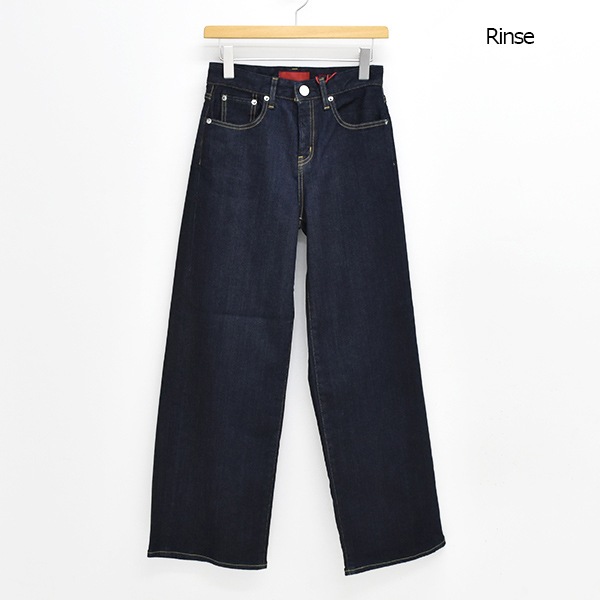 RED CARD TOKYO レッドカードトーキョー 35th Anniv. Wide サーティー