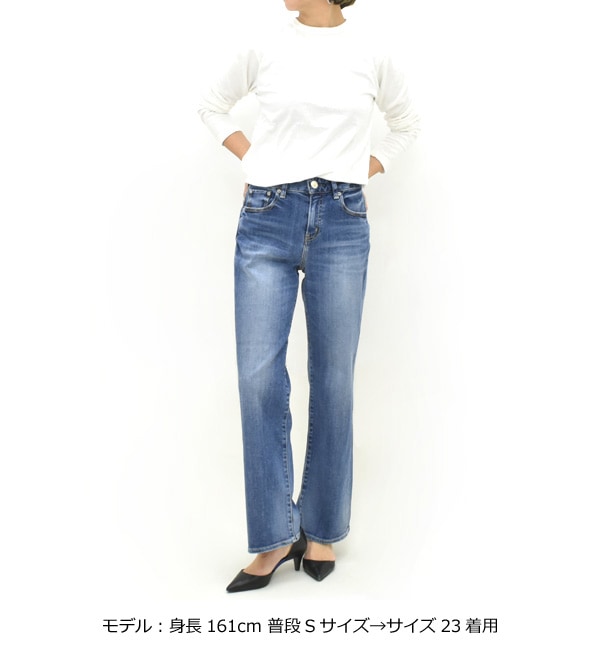 RED CARD TOKYO レッドカード トーキョー 35th Anniv. Straight akita