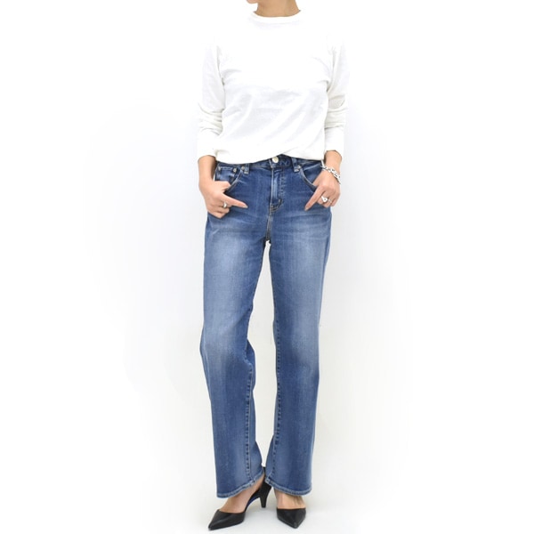 RED CARD TOKYO レッドカード トーキョー 35th Anniv. Straight akita