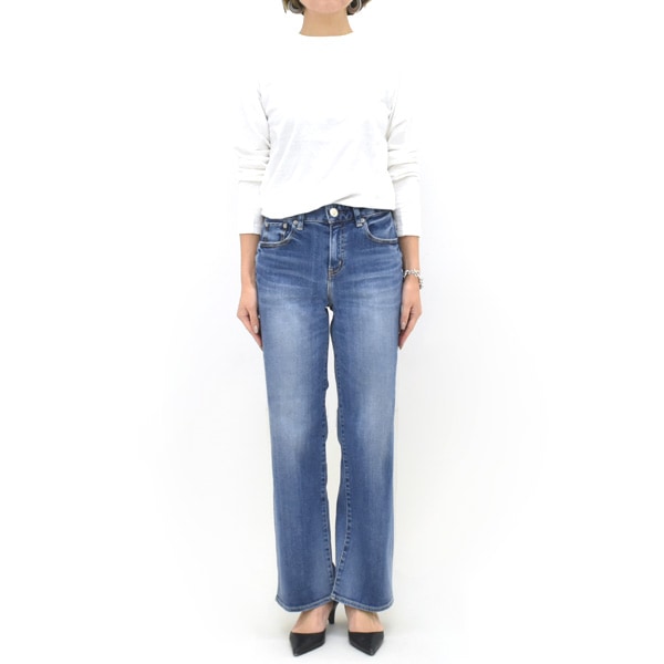 RED CARD TOKYO レッドカード トーキョー 35th Anniv. Straight akita