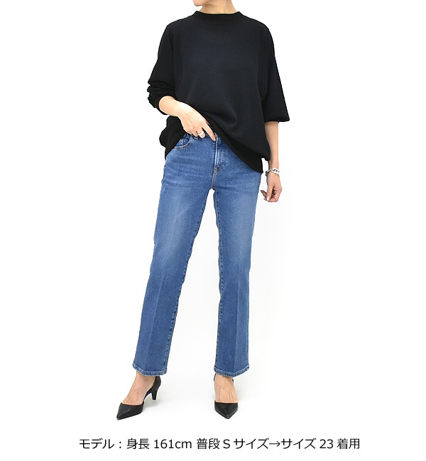 RED CARD TOKYO レッドカードトーキョー Marmalade satoshi -Clean Mid