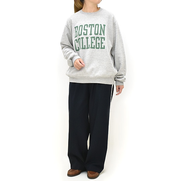 トップス REMI RELIEF / Sweat Crew Neck Pilgrim Surf+Supply（ピルグリム サーフ+サプライ）【EXCLUSIVE