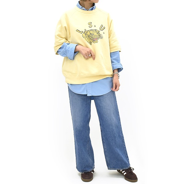 Relys スウェット Sサイズ激レア 【公式通販】