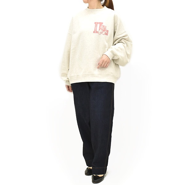 REMI RELIEF×HUG O WaR コラボクルーネックスエット ONLINE STORE SOLD – SHOP BLOG
