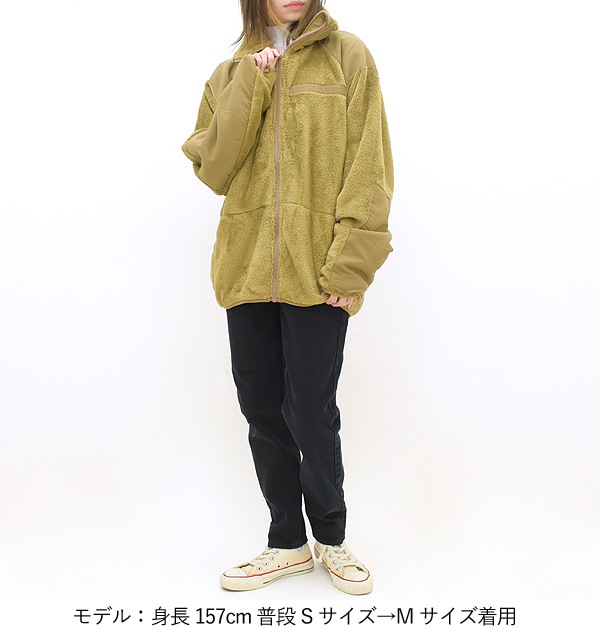 ROTHCO ロスコ Generation III Level 3 ECWCS Fleece Jacket エクワックス フリース ジャケット  EC25010 メンズ レディース ユニセックス【送料無料】 | BRAND LIST,R,ROTHCO | Seagull direction  ONLINE STORE