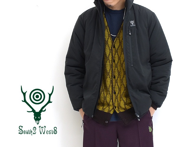 21aw south2 west8 Insulator Jacket L サウスツーウェストエイト