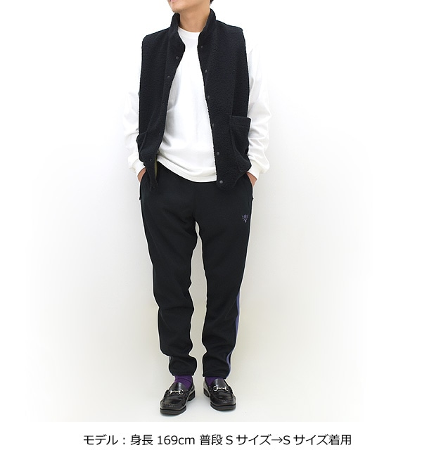 【セール/20%OFF】South2 West8 サウスツーウエストエイト トレーナーパンツ ポリスムース Trainer Pant -Poly  Smooth-【送料無料】【SALE】【返品・交換不可】-Seagull direction ONLINE STORE