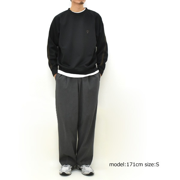 South2 West8 スウェット　Lサイズ South2 West8 スウェット Lサイズ South2 West8 / サウスツー